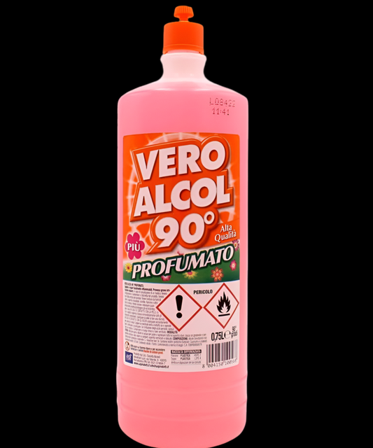 Alcool ménager italien 0,75L