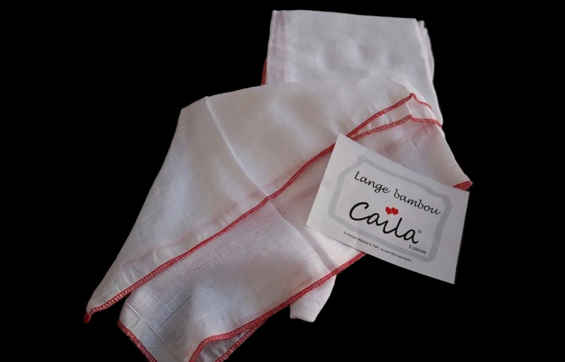Lange Bambou Caila