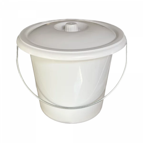Pot blanc petit