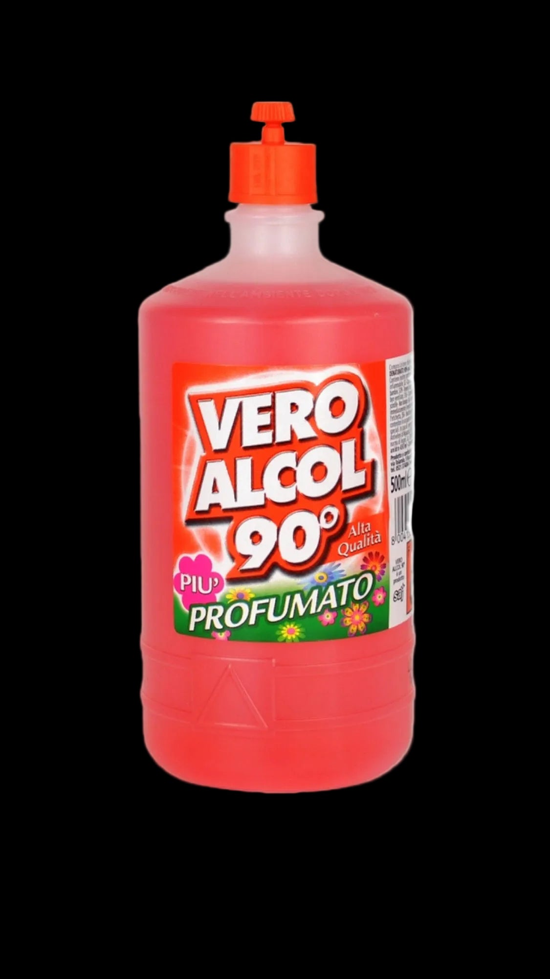 Alcool ménager italien 0, 5L