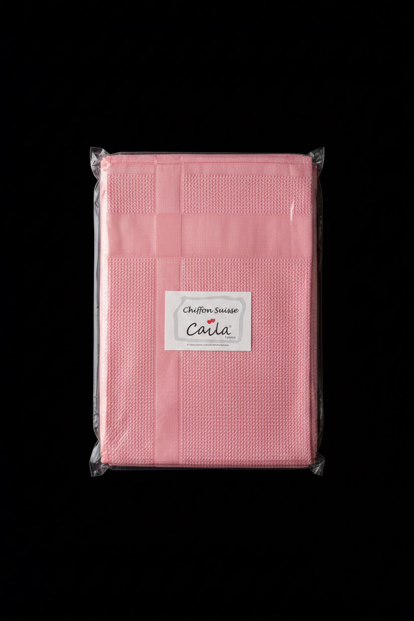Chiffon Suisse Caila