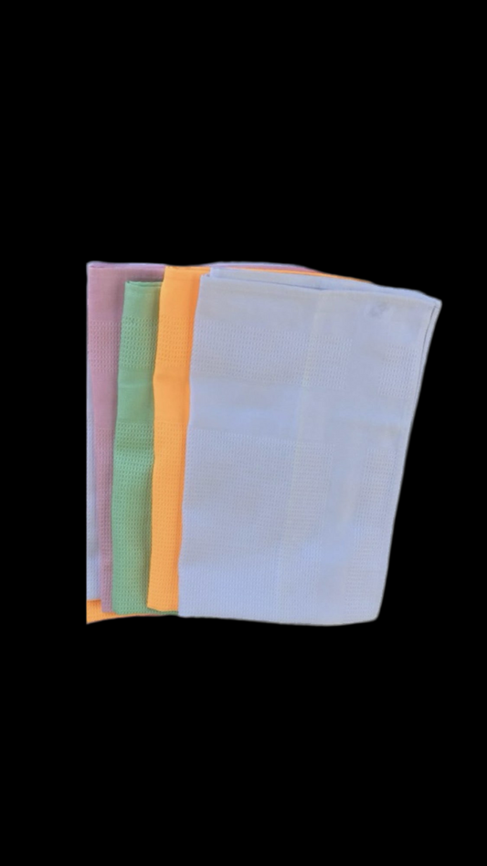 Chiffon Suisse (x4)