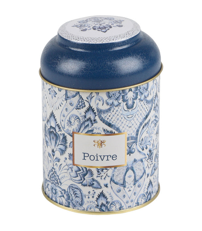 Boîte Sel Poivre