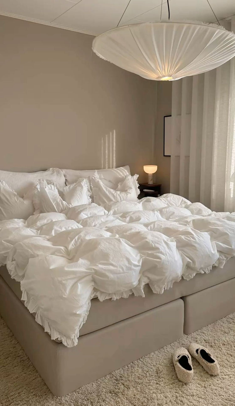 Linge de maison