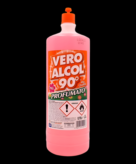 Alcool ménager italien 0,75L