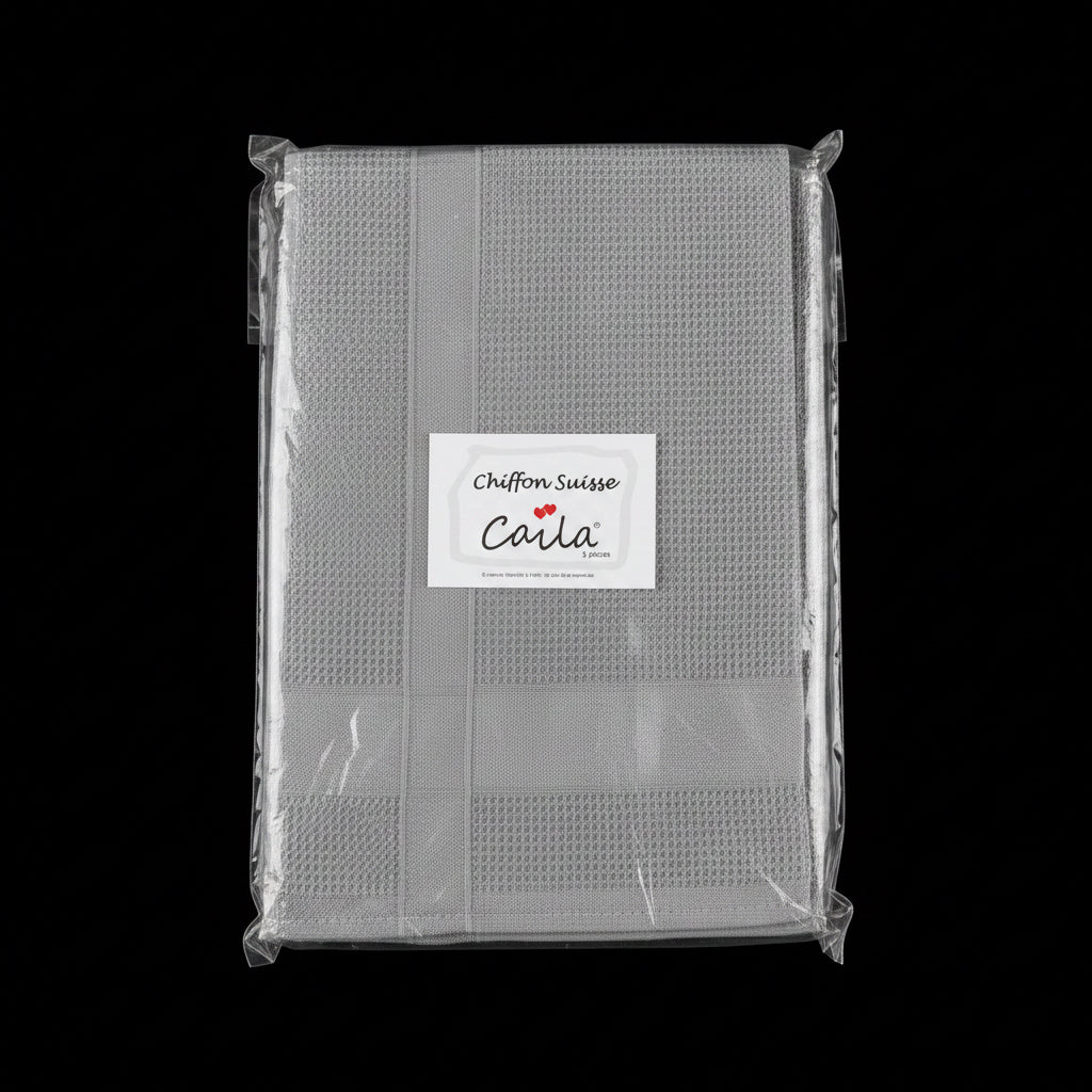 Chiffon Suisse Caila