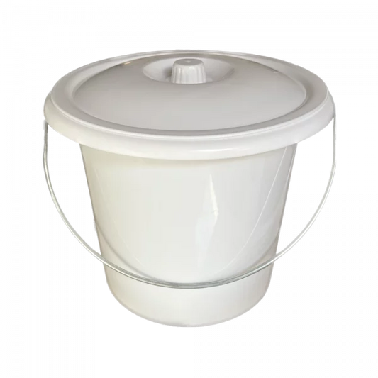 Pot blanc petit