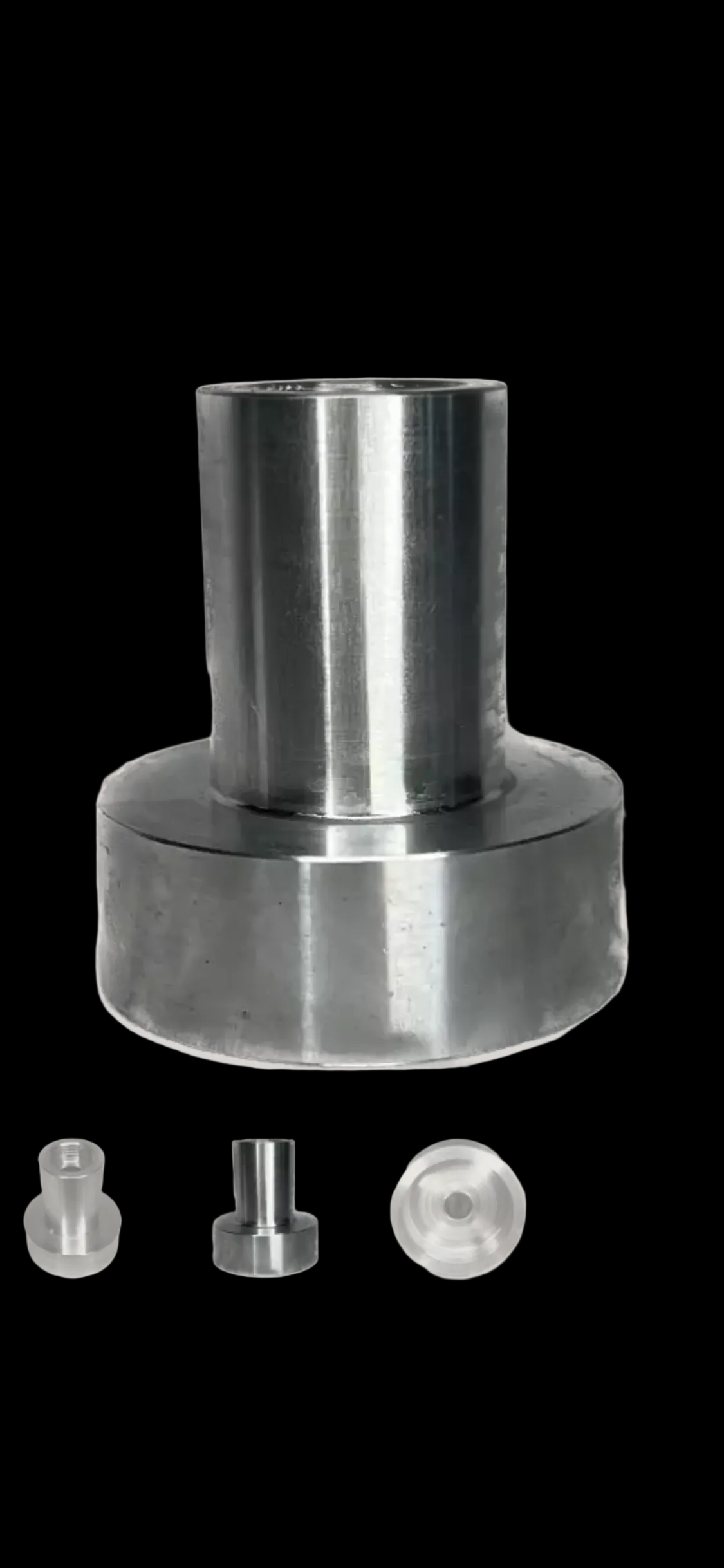 Adaptateur GPL bouteille de gaz 13kg