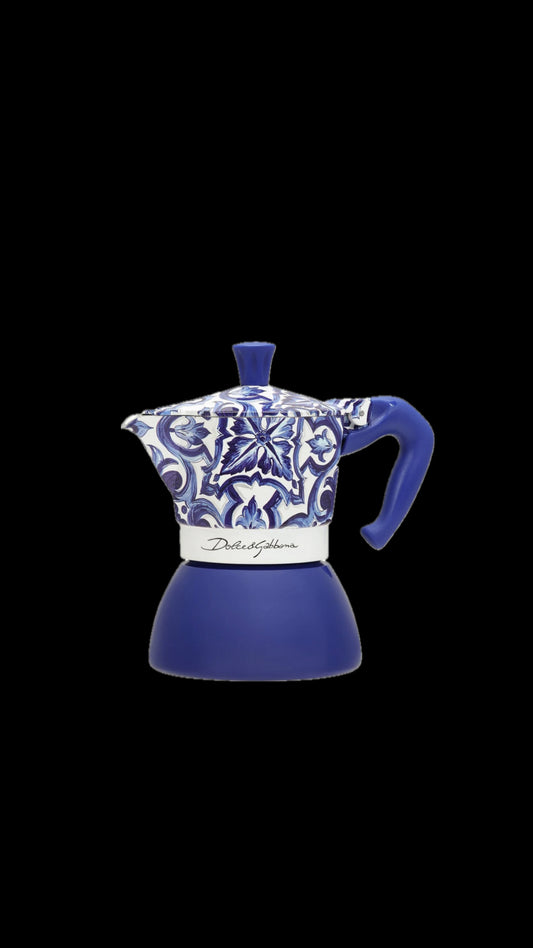 BIALETTI Moka Induction