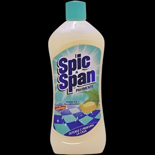 Produit menager Parfum Savon de Marseille Musc Blanc