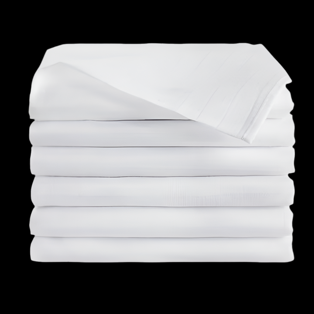 Lange Blanc (X6)