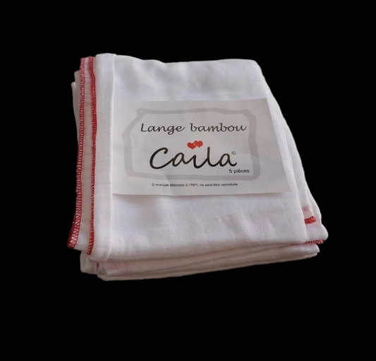Lange Bambou Caila