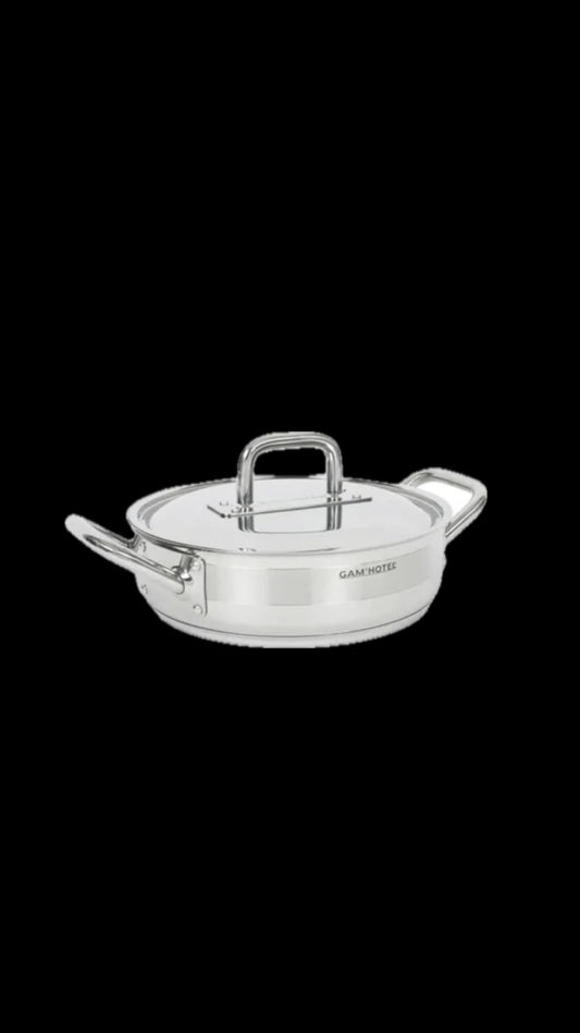 SAUTOIR 36CM 8L