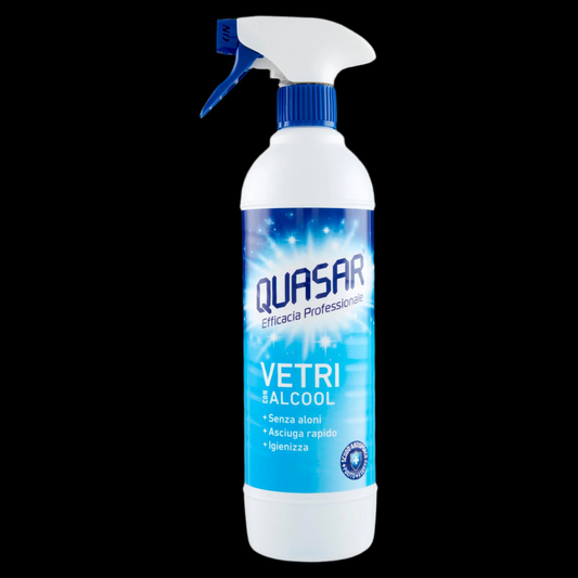 Spray Vitre ( à l’alcool 90%)