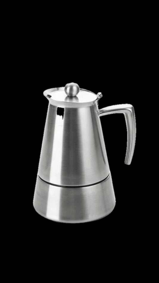Cafetiere express HYPERLUXE