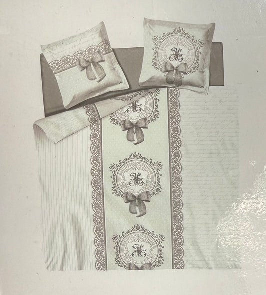 Parure de lit