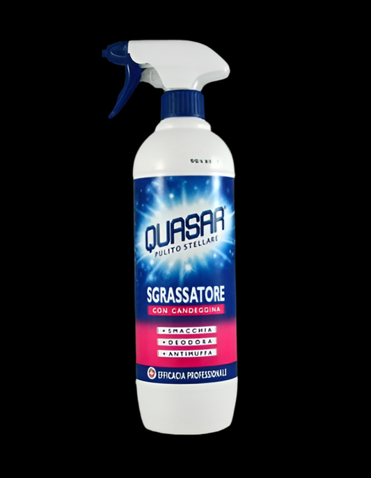 Spray dégraissant JAVEL 650ml