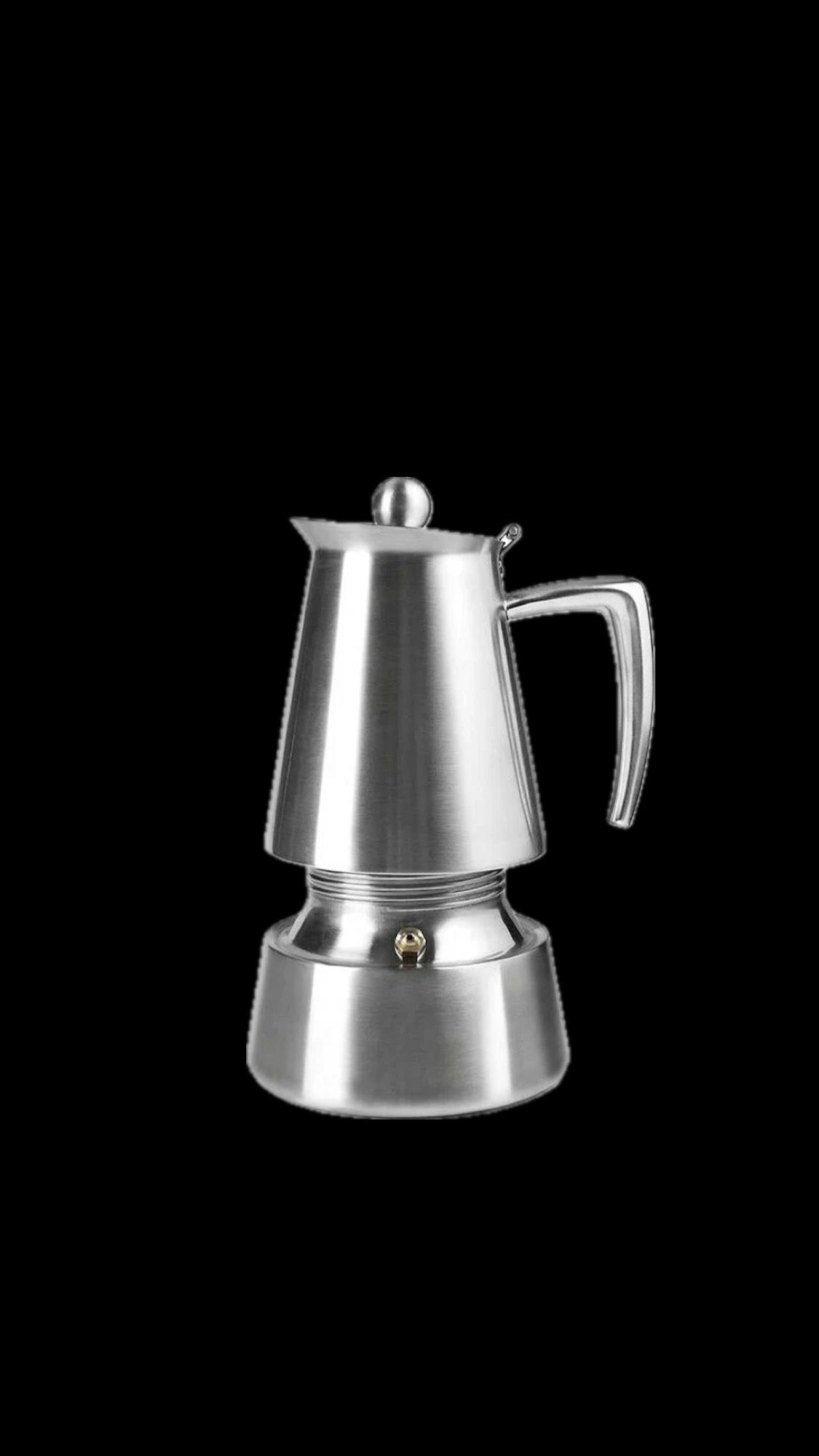 Cafetière Express HYPERLUXE