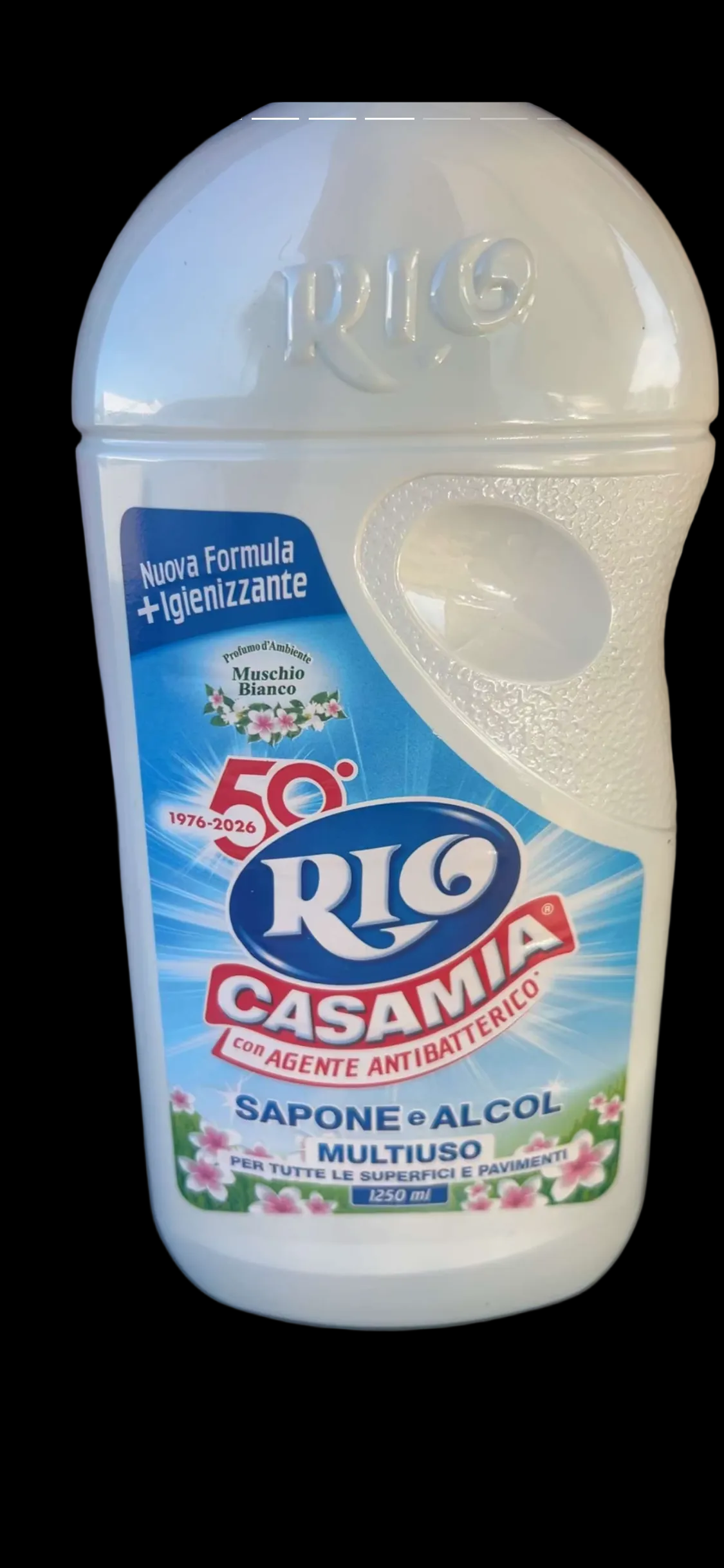 Produits ménagers à l’alcool